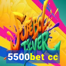 5500bet cc